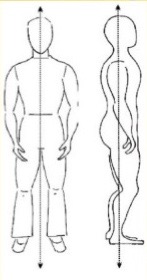 Wuji Posture 2